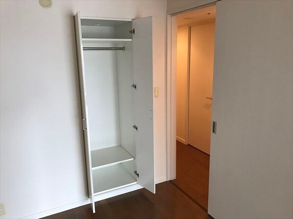 パークアクシス豊洲の物件内観写真